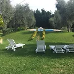 Terra Nostra Pensjonat Vieste