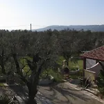 Pensjonat Terra Nostra 4*