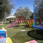 Terra Nostra Pensjonat 4*