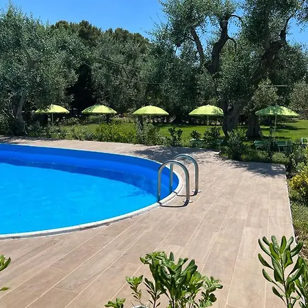 Terra Nostra Gasthuis 4*
