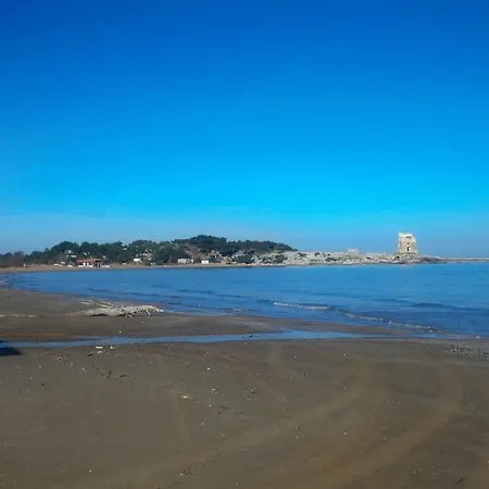 Gasthuis Terra Nostra Vieste
