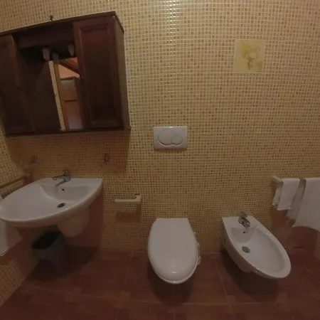 Terra Nostra 4* Vieste