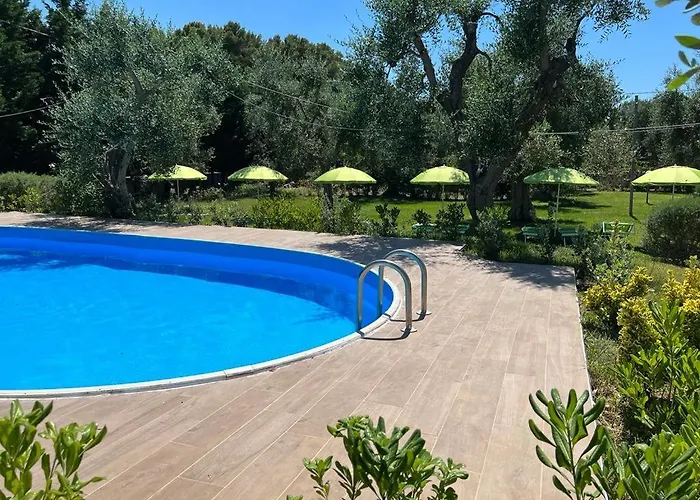 Terra Nostra Pensión 4*