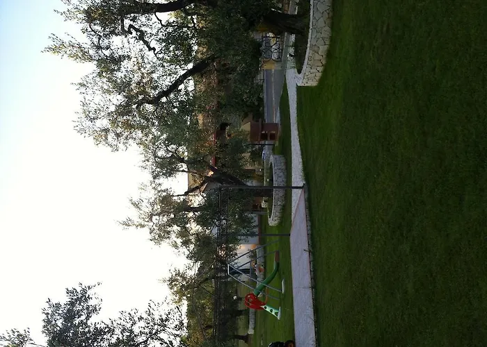 Pensión Terra Nostra Vieste