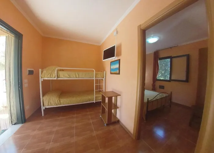 Terra Nostra 4* Vieste