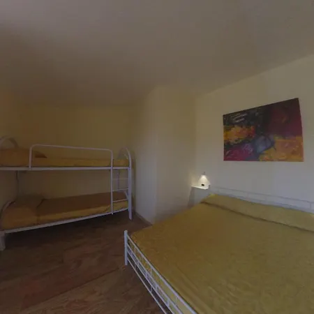 Konukevi Terra Nostra 4*