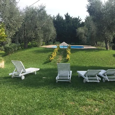 Terra Nostra Casa de hóspedes Vieste