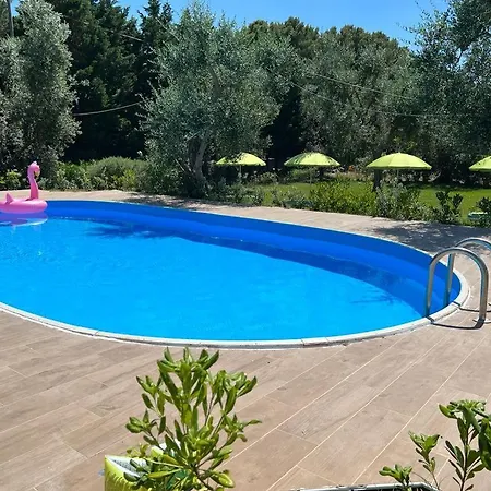 Terra Nostra Vieste