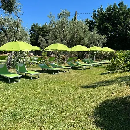 Konukevi Terra Nostra Vieste