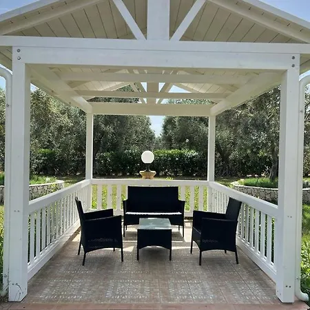 Casa de hóspedes Terra Nostra