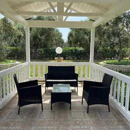 Casa de hóspedes Terra Nostra