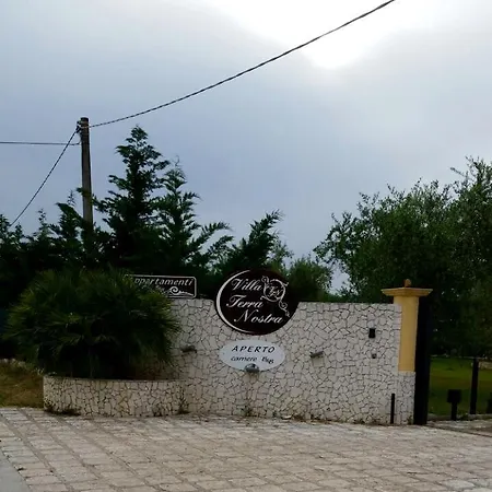 Konukevi Terra Nostra