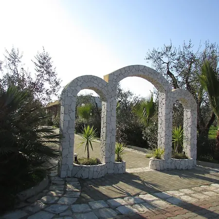 Terra Nostra Vieste