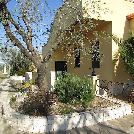 Casa de hóspedes Terra Nostra