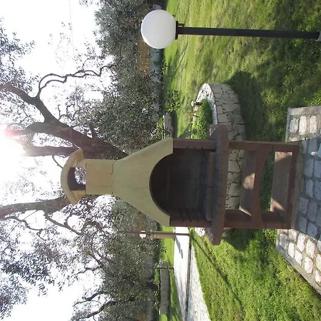 Guest house Terra Nostra