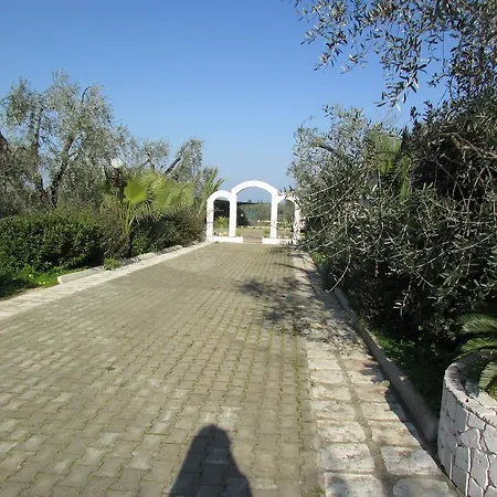 Casa de hóspedes Terra Nostra