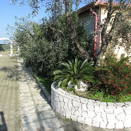 Konukevi Terra Nostra