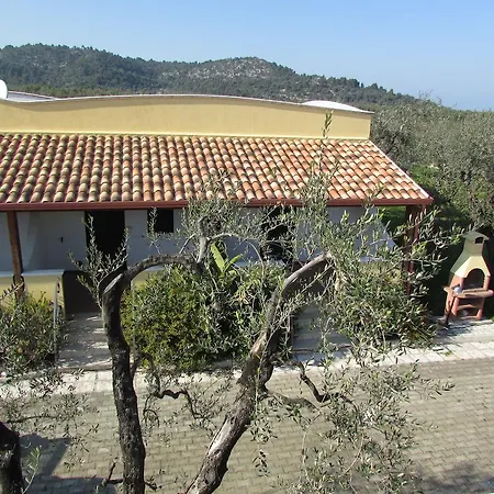 Konukevi Terra Nostra