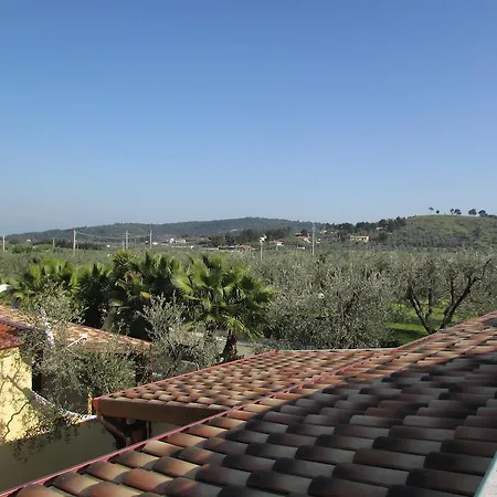 Terra Nostra Vieste