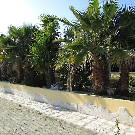 Terra Nostra Vieste