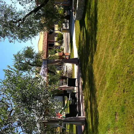 Konukevi Terra Nostra 4*