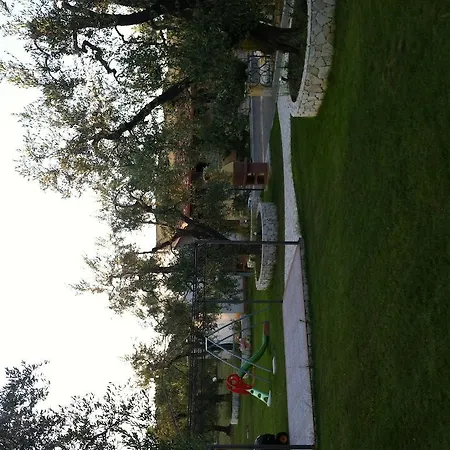 Konukevi Terra Nostra Vieste