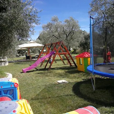 Terra Nostra Casa de hóspedes 4*