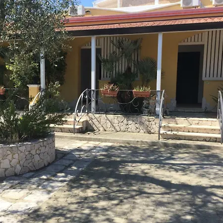 Terra Nostra Casa de hóspedes 4*