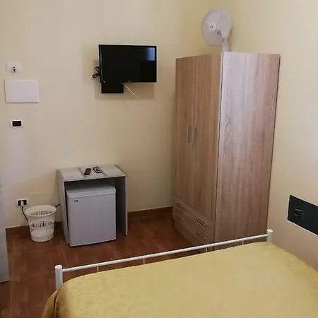 Terra Nostra Konukevi Vieste