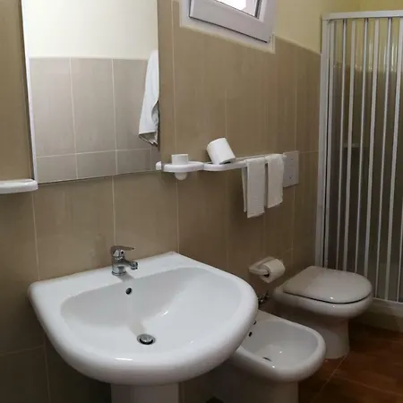 Terra Nostra Konukevi 4*