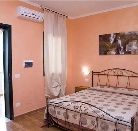 Terra Nostra Konukevi 4*