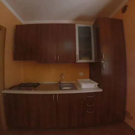 Terra Nostra 4* Vieste