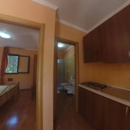 Casa de hóspedes Terra Nostra