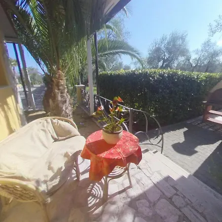 Casa de hóspedes Terra Nostra 4*