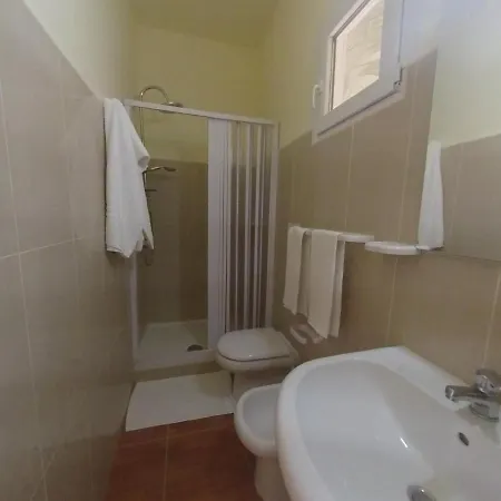 Terra Nostra 4* Vieste