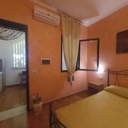 Terra Nostra 4* Vieste