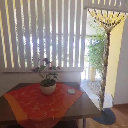 Terra Nostra Casa de hóspedes