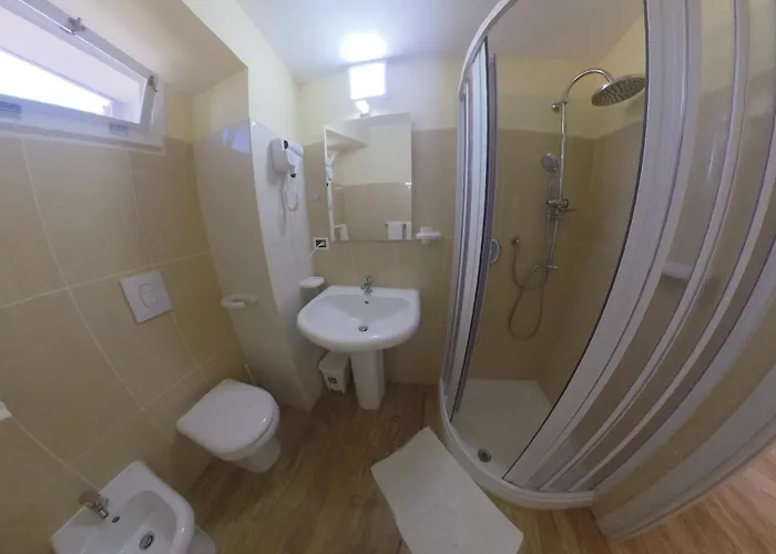 Casa de hóspedes Terra Nostra 4*