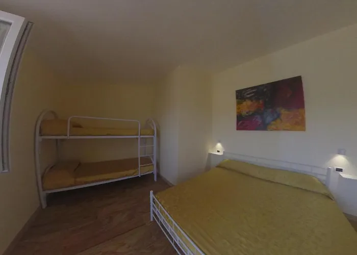 Casa de hóspedes Terra Nostra 4*