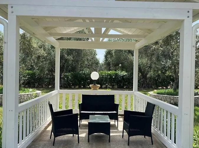 Casa de hóspedes Terra Nostra