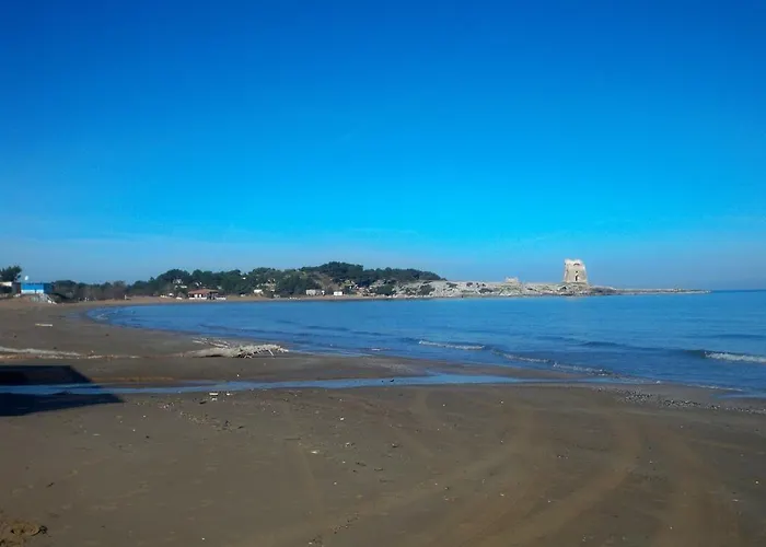 Casa de hóspedes Terra Nostra Vieste