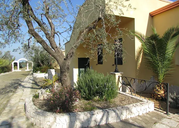 Casa de hóspedes Terra Nostra