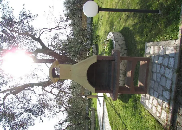 Πανσιόν Terra Nostra