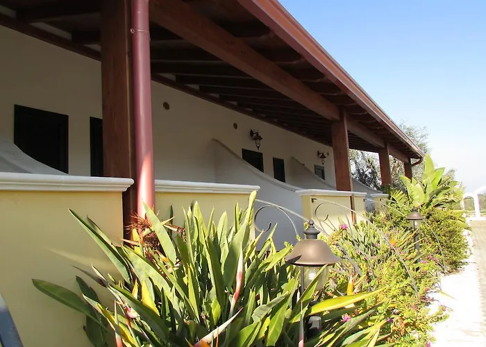 Casa de hóspedes Terra Nostra Vieste