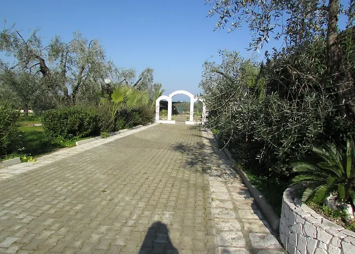 Πανσιόν Terra Nostra