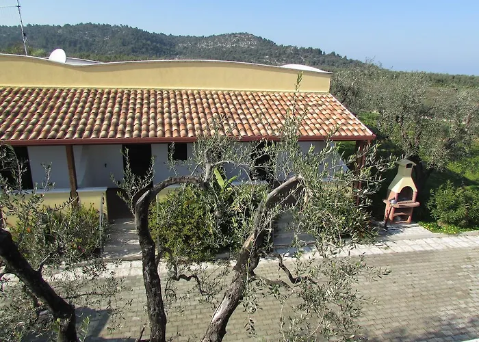 Casa de hóspedes Terra Nostra