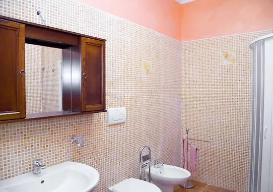 Casa de hóspedes Terra Nostra