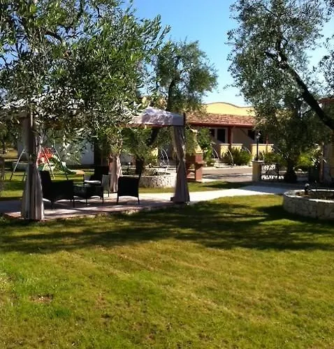 Casa de hóspedes Terra Nostra