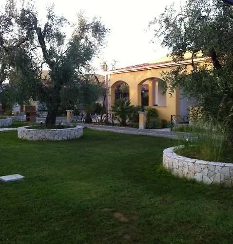 Casa de hóspedes Terra Nostra