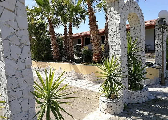 Casa de hóspedes Terra Nostra 4*